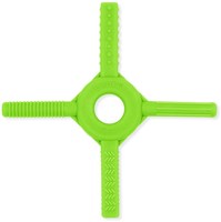 Ark Therapeutics gioco da masticare sensoriale fidget lime green XT medium