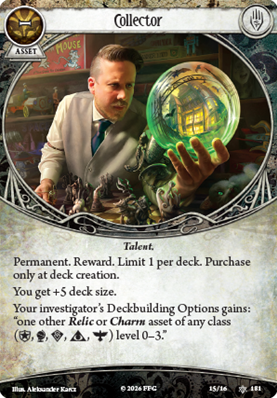 Asmodee Arkham Horror gioco di carte Chapter Two set base gioco-3