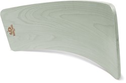 Kinderfeets tavola di equilibrio in legno / tavola di equilibrio per bambini - Sage Wash