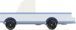 Candylab auto giocattolo - Candycar World Sonora Pickup auto in legno