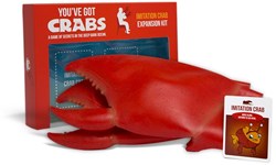 Asmodee You've Got Crabs Exp - IT