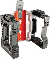 Hot Wheels giocattolo Track Builder F - Mattoncino acrobatico pista accessorio