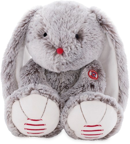 Kaloo coniglio peluche grande - morbido peluche 38 cm