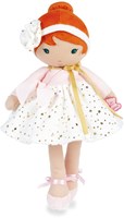 Kaloo bambola di stoffa Valentine - bambola morbida 25 cm balletto-2