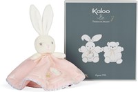 Kaloo Perle - Coniglio Doudou Rosa