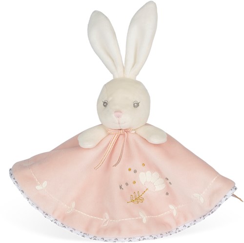 Kaloo Perle - Coniglio Doudou Rosa-2