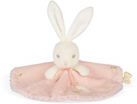 Kaloo Perle - Coniglio Doudou Rosa-3