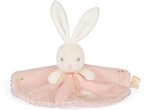 Kaloo Perle - Coniglio Doudou Rosa-3