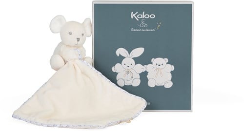 Kaloo Perle - Crema di topo Doudou