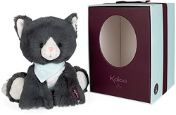 Kaloo gattino peluche Les Amis 13CM giocattolo morbido