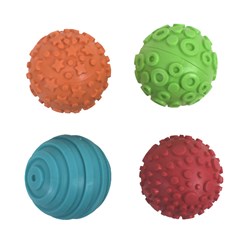 Giocattoli sensoriali