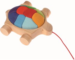 Grimm's Rainbow Turtle 09011