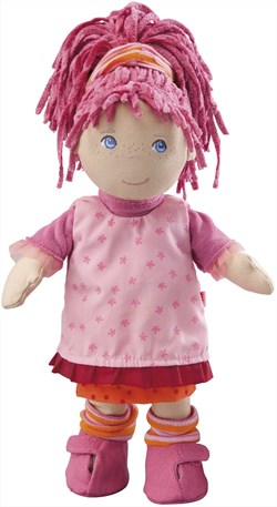 Planet Happy - Merk Haba poppen