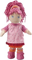 Planet Happy - Merk Haba poppen