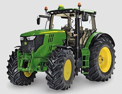 Siku John Deere 6210R veicolo giocattolo