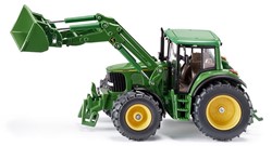 Siku John Deere veicolo giocattolo