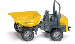 Siku Wacker Neuson DW60 veicolo giocattolo