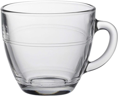 Duralex Gigogne Theeglas 220ml 6 stuks
