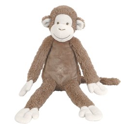Peluche scimmia Happy Horse