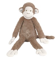 Peluche scimmia Happy Horse