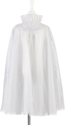 Souza for Kids mantello costume Diamanthe 8-10 anni - mantello fantasy 90 cm-2
