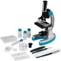 Microscopio per bambini