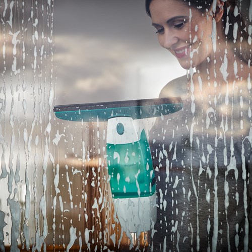 Leifheit lavavetri elettrico - Dry & Clean - click system - 110m² - 38min-3