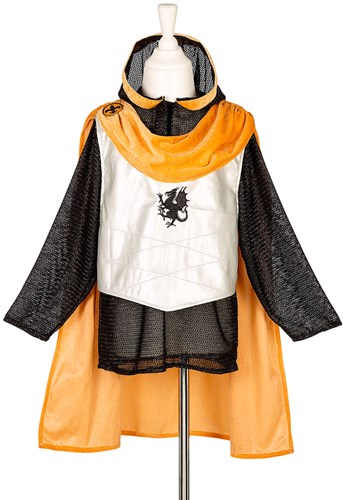 Souza for Kids costume da cavaliere Ramon 3-4 anni 98-104 cm giocattolo