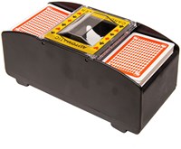 Clown Games mescolacarte automatico miscelatore carte-3