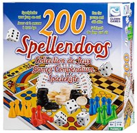 Clown Games Compendium 200 st.