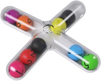 Magic Puzzle gioco educativo di equilibrio per bambini - sequenza numerica-2