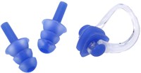 SportX clip nasale e tappi per le orecchie per adulti - accessori nuoto-2
