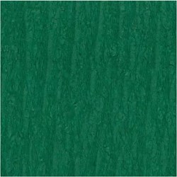 Mercurius carta crespa verde scuro 50x250 cm - 10 rotoli carta creativa