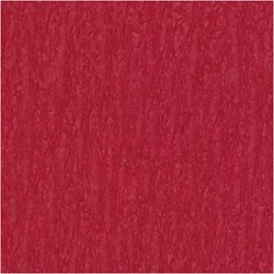 Mercurius carta crespa 50x250 cm - carminio - carta creativa 10 rotoli