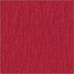 Mercurius Crêpepapier 50x250 cm - karmijn (10 rollen)