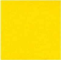 Mercurius carta crespa gialla 50x250 cm - carta creativa 10 rotoli