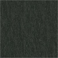Mercurius carta crespa nera 50x250 cm - 10 rotoli carta creativa