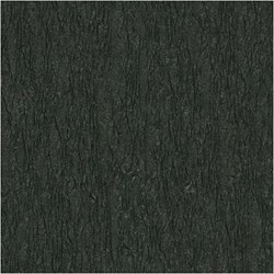 Mercurius carta crespa nera 50x250 cm - 10 rotoli carta creativa