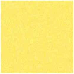 Mercurius Crêpepapier 50x250 cm - citroengeel (10 rollen)
