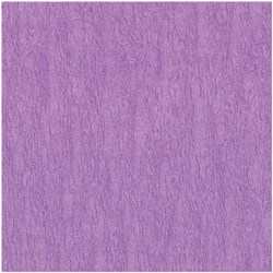 Mercurius carta crespa lilla 50x250 cm - 10 rotoli carta creativa