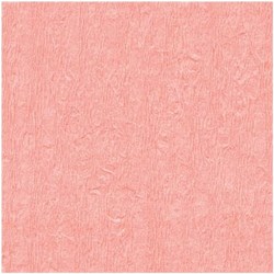 Mercurius carta crespa carta creativa 50x250 cm rosa pesca 10 rotoli