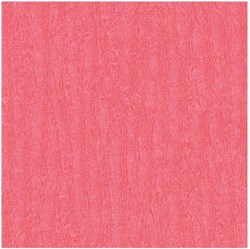 Mercurius carta crespa 50x250 cm rosa salmone 10 rotoli carta creativa