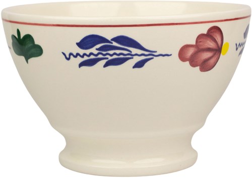 Royal Boch ciotola terracotta boerenbont 16 cm - stoviglie multicolore