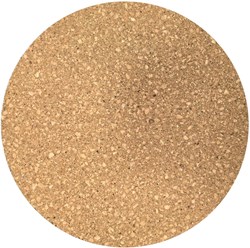 Sottobicchiere sughero set da 3 - protezione tavolo pratica sughero