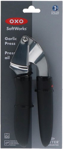 Oxo spremiaglio acciaio inox utensile da cucina - ergonomico e lavabile in lavastoviglie