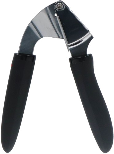 Oxo spremiaglio acciaio inox utensile da cucina - ergonomico e lavabile in lavastoviglie-2