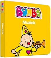Studio 100 Bumba libretti da distribuire cartone set 10 bambini festa-2