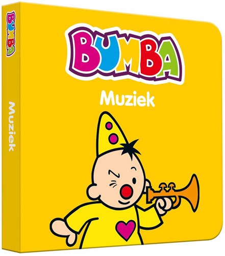 Studio 100 Bumba libretti da distribuire cartone set 10 bambini festa-2