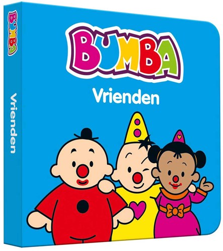 Studio 100 Bumba libretti da distribuire cartone set 10 bambini festa-3