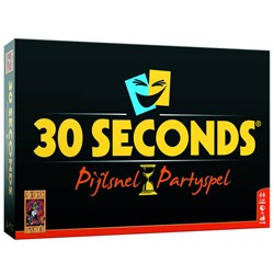 Partyspellen